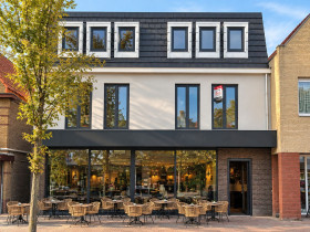 Family home in Bladel