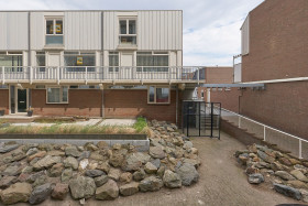 Appartement in 's-Gravenhage