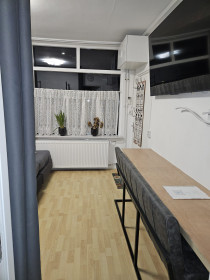Appartement in Zandvoort