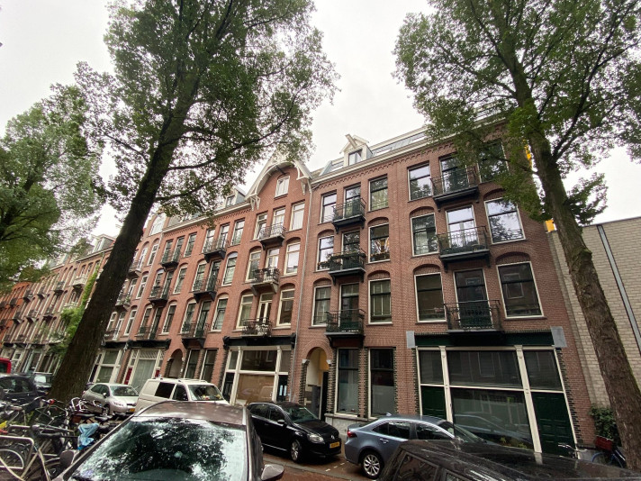 View photo 1/5 of apartment in Amsterdam