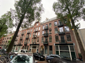 Apartment in Amsterdam