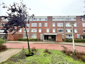 Apartment in Amsterdam