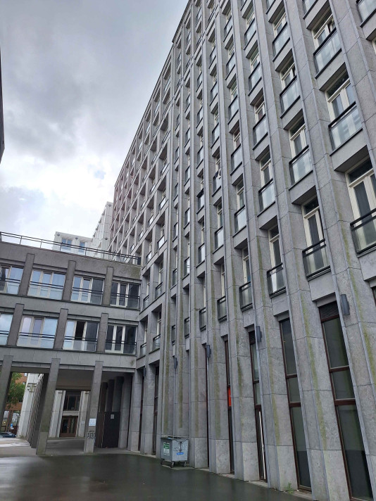 View photo 1/10 of apartment in Amsterdam