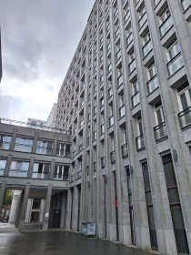 Apartment in Amsterdam