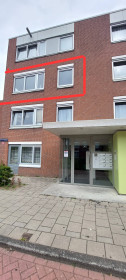 Apartment in Amsterdam