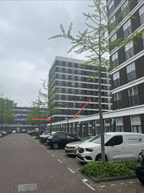 Apartment in Amsterdam
