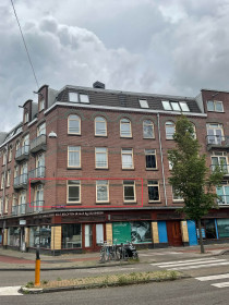 Appartement in Amsterdam