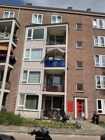 Apartment in Amsterdam