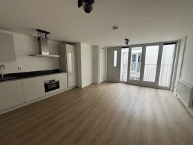 Apartment in Amsterdam
