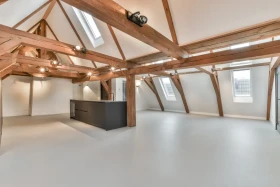 Apartment in Haarlem