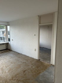 Apartment in Alphen aan den Rijn