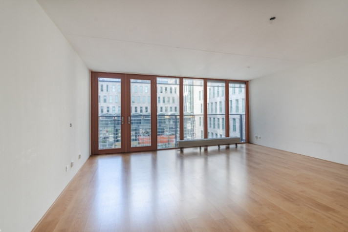 View photo 1/17 of apartment in 's-Gravenhage