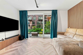Appartement in Haarlemmermeer