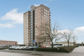 Appartement in Veldhoven