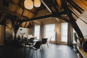 Apartment in Nijmegen