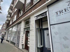 Appartement in Rotterdam