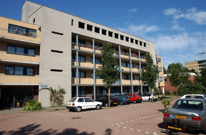 Zdjęcie 1 z 7 — apartment, Leiden
