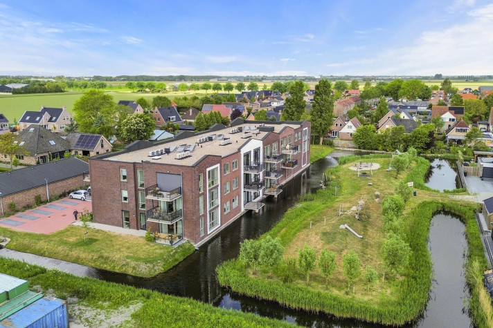 View photo 1/11 of apartment in Hollands Kroon