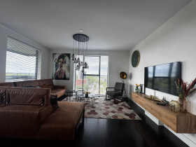 Appartement in Tilburg