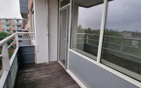 Appartement in 's-Hertogenbosch