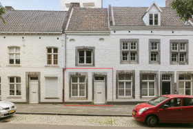 Appartement in Maastricht