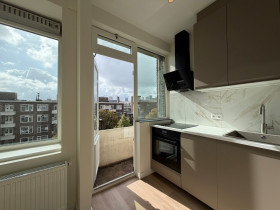 Appartement in Rotterdam