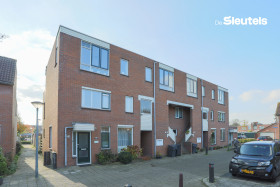 Mieszkanie — Voorschoten