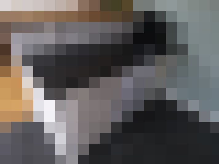 / #8
