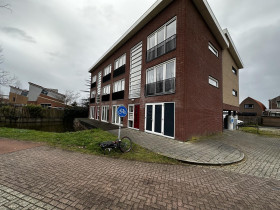 Appartement in Wormerland