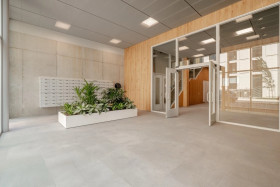 Apartment in Amsterdam