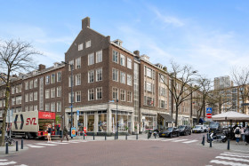 Appartement in Rotterdam