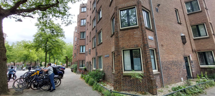 View photo 1/14 of apartment in Amsterdam