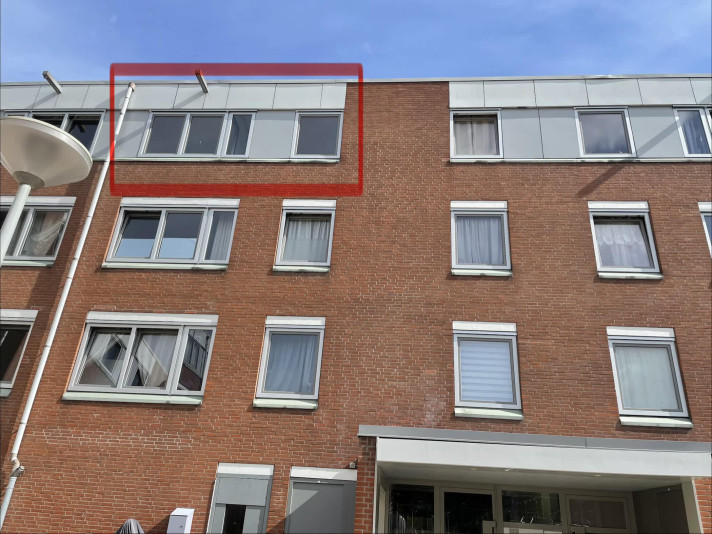 View photo 1/14 of apartment in Amsterdam