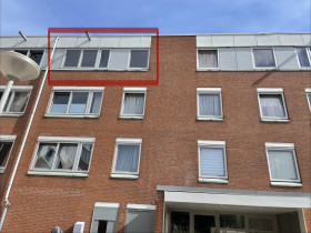 Apartment in Amsterdam