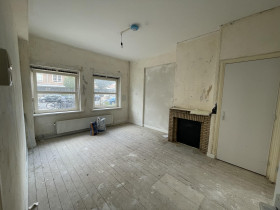 Apartment in Amsterdam