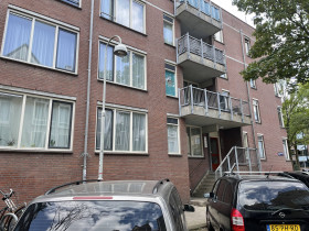 Apartment in Amsterdam