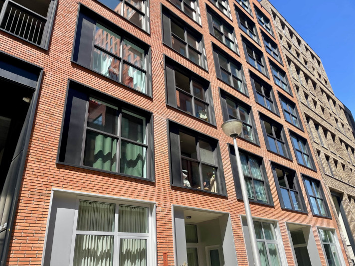 View photo 1/23 of apartment in Amsterdam