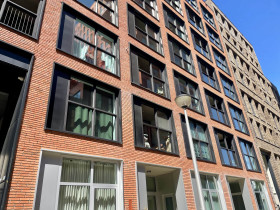 Apartment in Amsterdam