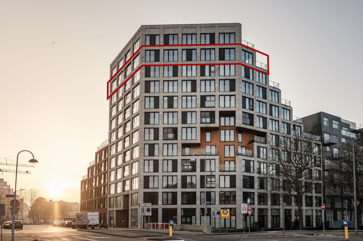 Zdjęcie 1 z 4 — apartment, Haarlemmermeer