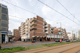Mieszkanie — 's-Gravenhage