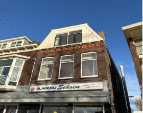 Apartment in Zaanstad
