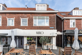 Apartment in Heemstede