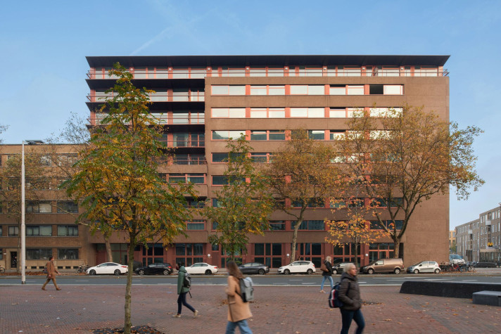 Zdjęcie 1 z 5 — apartment, Rotterdam