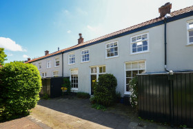 Family home in 's-Gravenhage