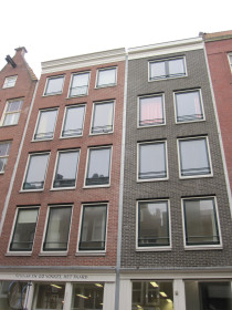 Apartment in Amsterdam