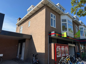 Family home in Haarlem