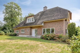 Woonhuis in Hengelo (O)