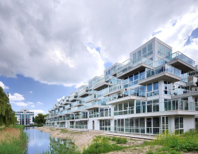 Appartement in Zoetermeer