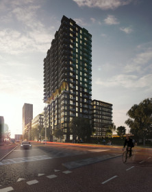 Appartement in Eindhoven