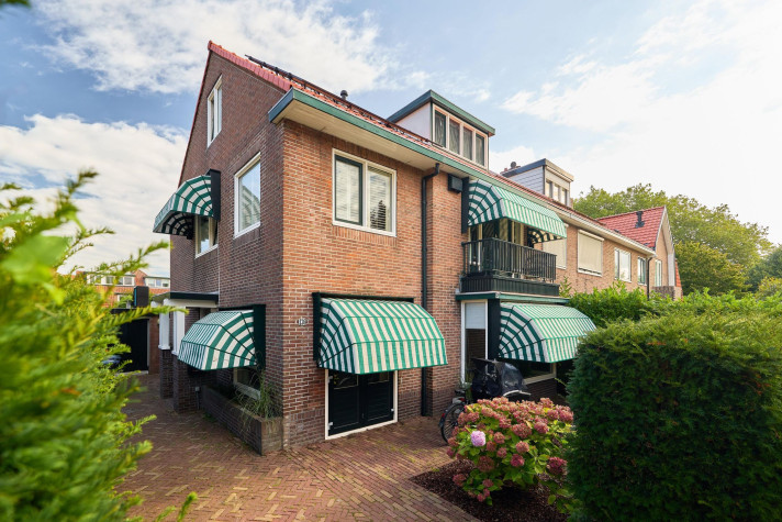 View photo 1/5 of house in Hilversum
